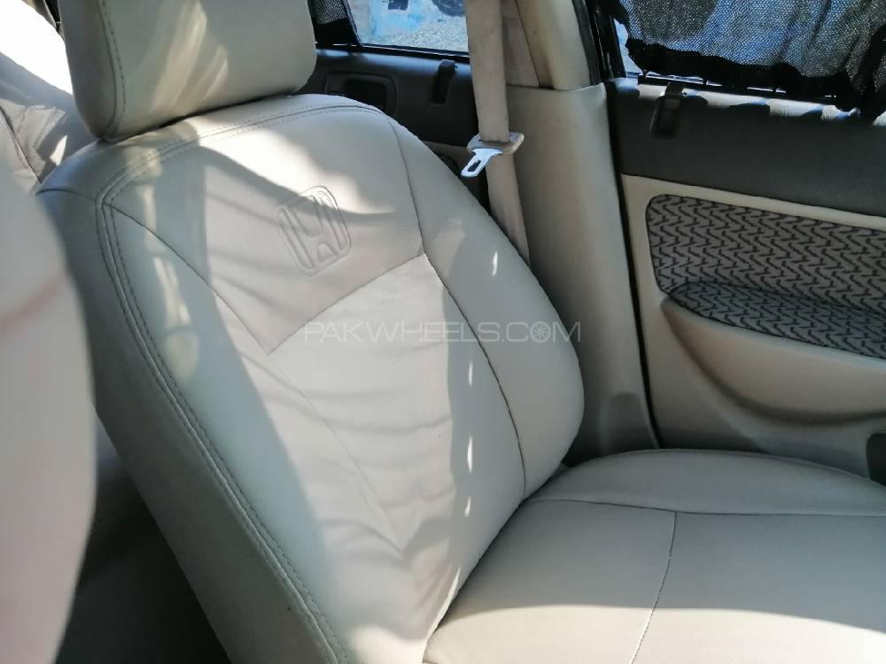 Honda Civic 2003 for Sale in Islamabad Honda Civic 2003 for Sale in Islamabad Image-8