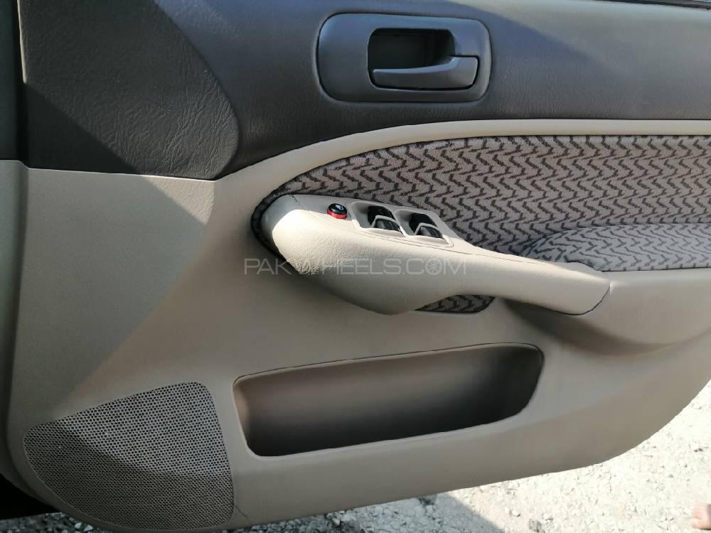 Honda Civic 2003 for Sale in Islamabad Honda Civic 2003 for Sale in Islamabad Image-6