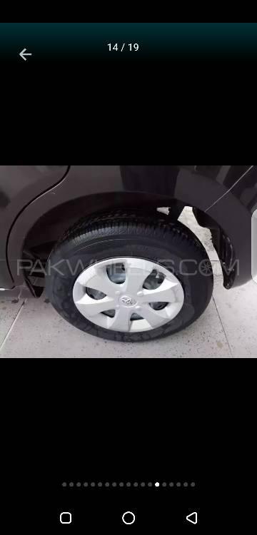 Suzuki Alto 2014 for Sale in Rawalpindi Suzuki Alto 2014 for Sale in Rawalpindi Image-6