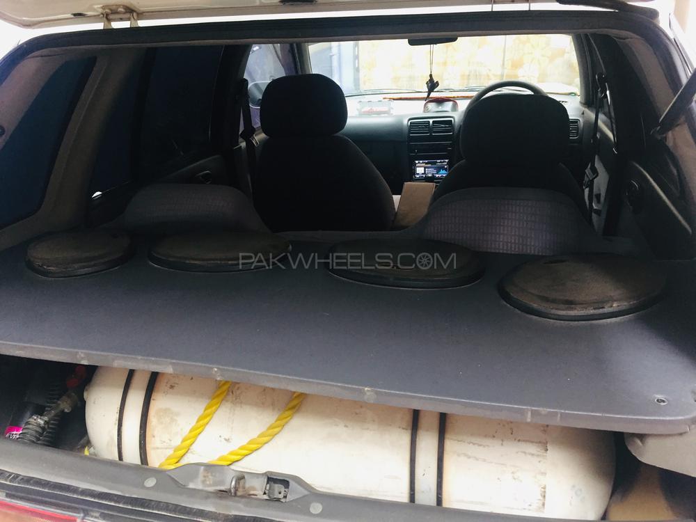 سوزوکی کلٹس 2006 for Sale in پشاور سوزوکی کلٹس 2006 for Sale in پشاور Image-15
