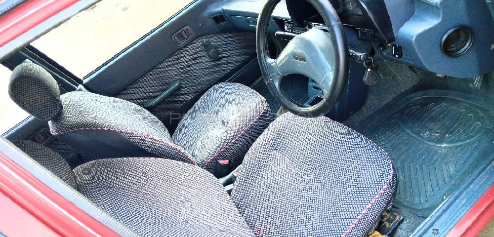 سوزوکی مارگلہ 1993 for Sale in نوشہرہ سوزوکی مارگلہ 1993 for Sale in نوشہرہ Image-10