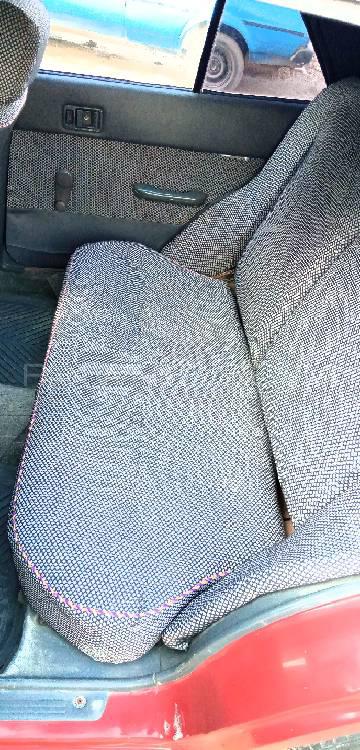 سوزوکی مارگلہ 1993 for Sale in نوشہرہ سوزوکی مارگلہ 1993 for Sale in نوشہرہ Image-12