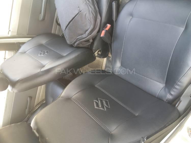 Suzuki Mehran 2011 for Sale in Faisalabad Suzuki Mehran 2011 for Sale in Faisalabad Image-8