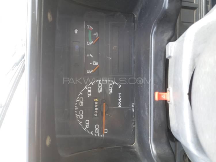 Suzuki Mehran 2011 for Sale in Faisalabad Suzuki Mehran 2011 for Sale in Faisalabad Image-10