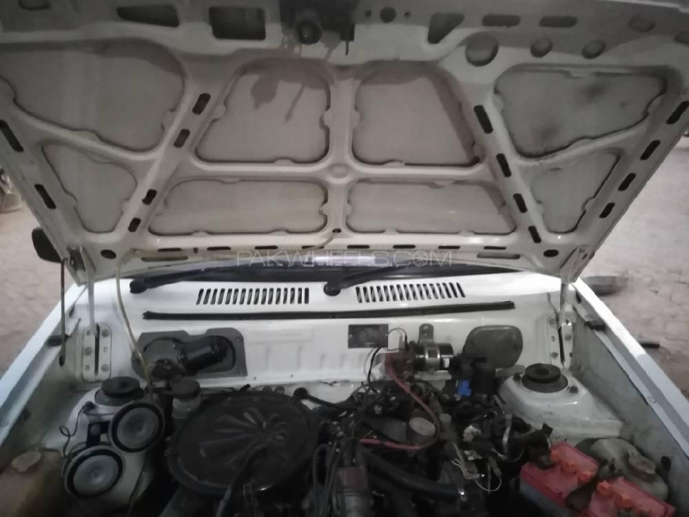 Suzuki Mehran 2009 for Sale in Faisalabad Suzuki Mehran 2009 for Sale in Faisalabad Image-3