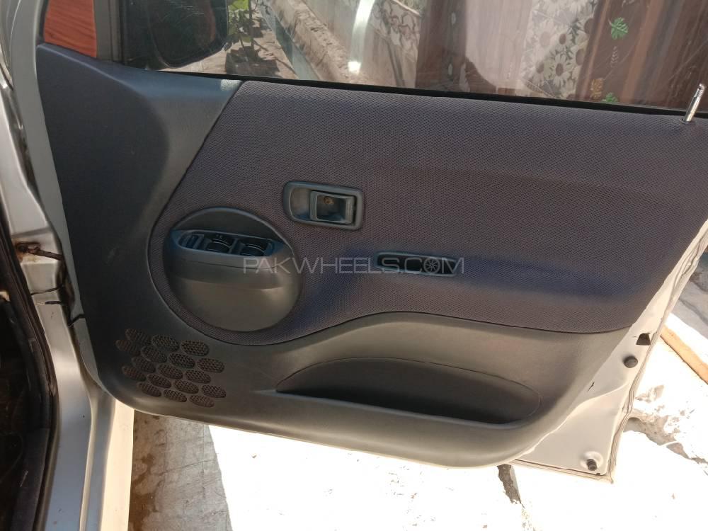 Daihatsu Terios Kid 2004 for Sale in Peshawar Daihatsu Terios Kid 2004 for Sale in Peshawar Image-11