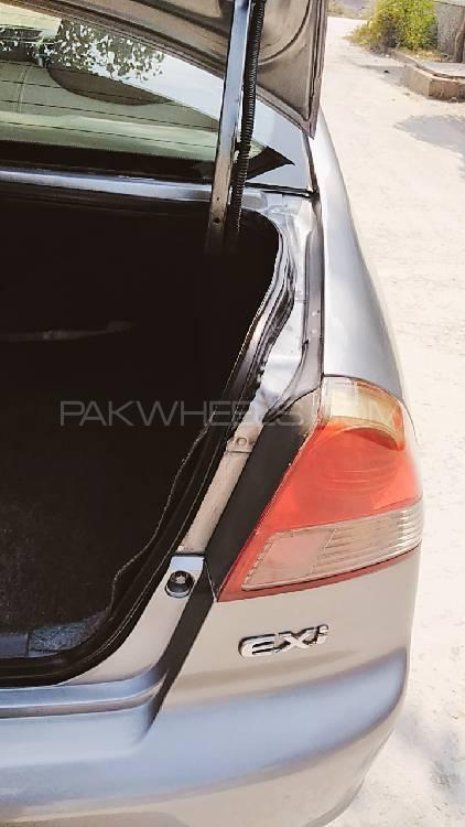 Honda Civic 2005 for Sale in Rawalpindi Honda Civic 2005 for Sale in Rawalpindi Image-10