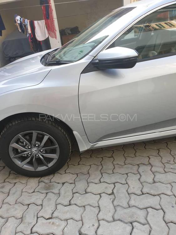 Honda Civic 2019 for Sale in Sialkot Honda Civic 2019 for Sale in Sialkot Image-5