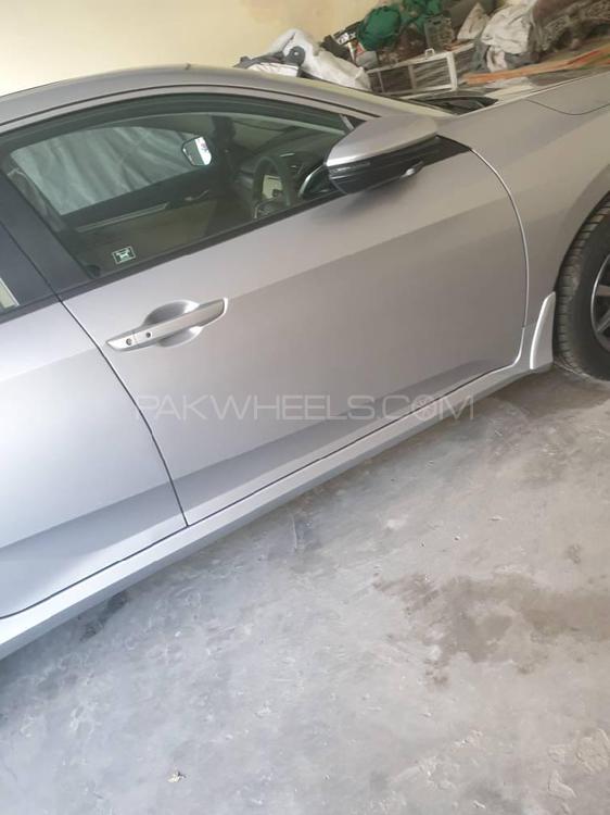 Honda Civic 2019 for Sale in Sialkot Honda Civic 2019 for Sale in Sialkot Image-10