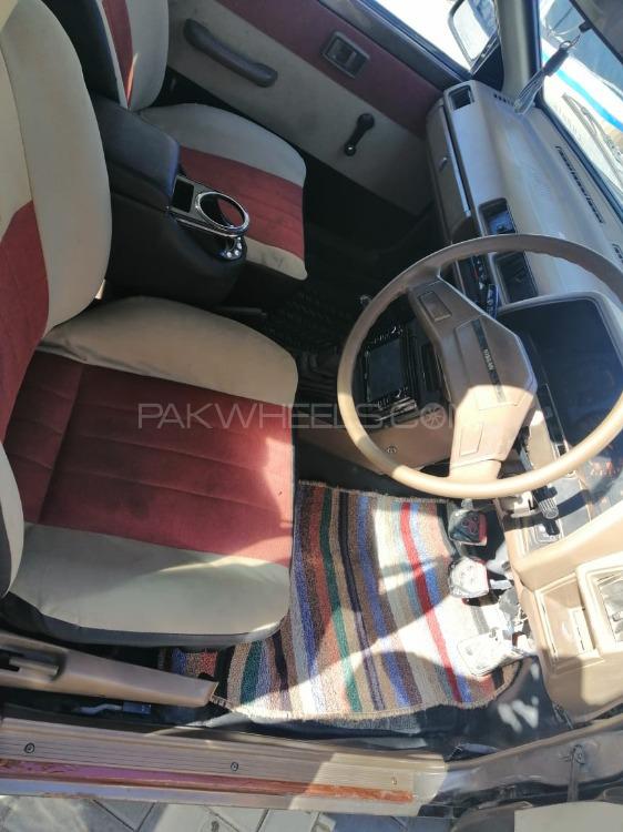 Nissan Sunny 1985 for Sale in Rawalpindi Nissan Sunny 1985 for Sale in Rawalpindi Image-5