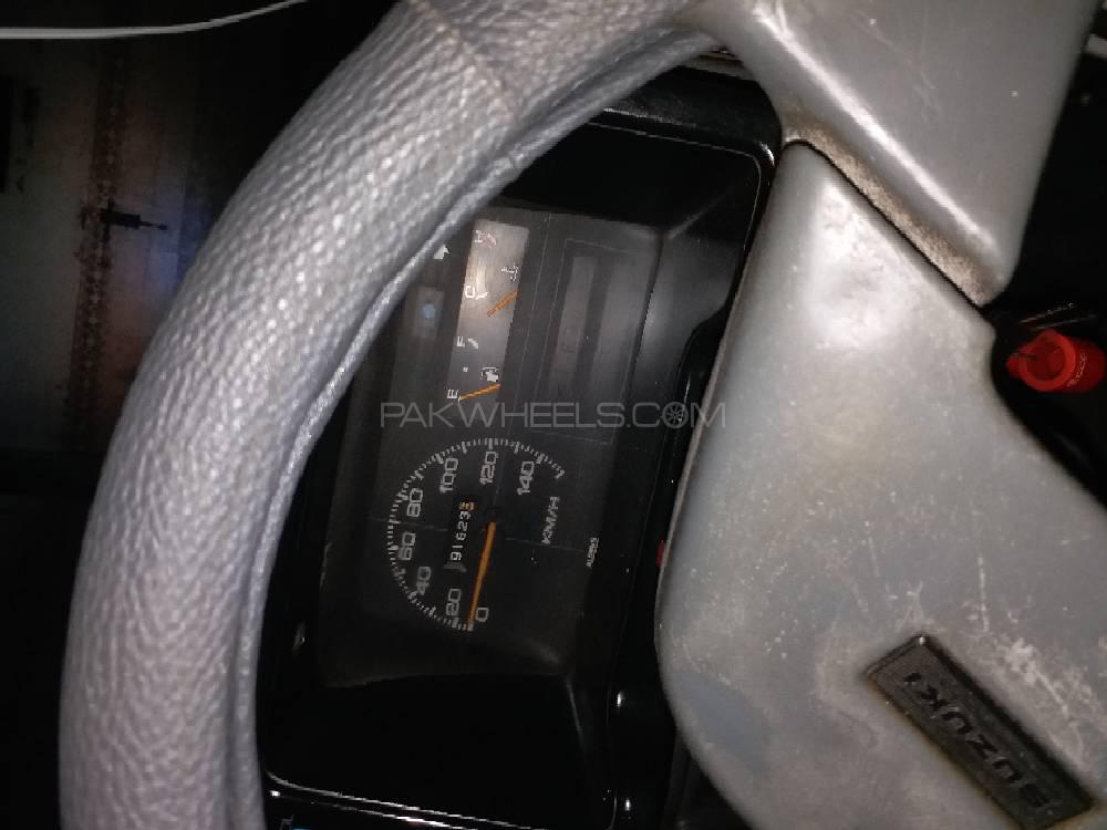 Suzuki Mehran 1996 for Sale in Chakwal Suzuki Mehran 1996 for Sale in Chakwal Image-9