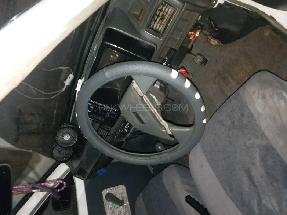 Suzuki Mehran 1996 for Sale in Chakwal Suzuki Mehran 1996 for Sale in Chakwal Image-8