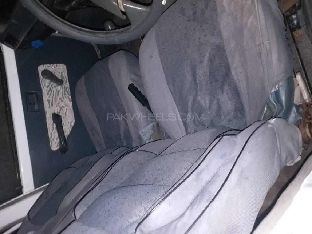 Suzuki Mehran 1996 for Sale in Chakwal Suzuki Mehran 1996 for Sale in Chakwal Image-10