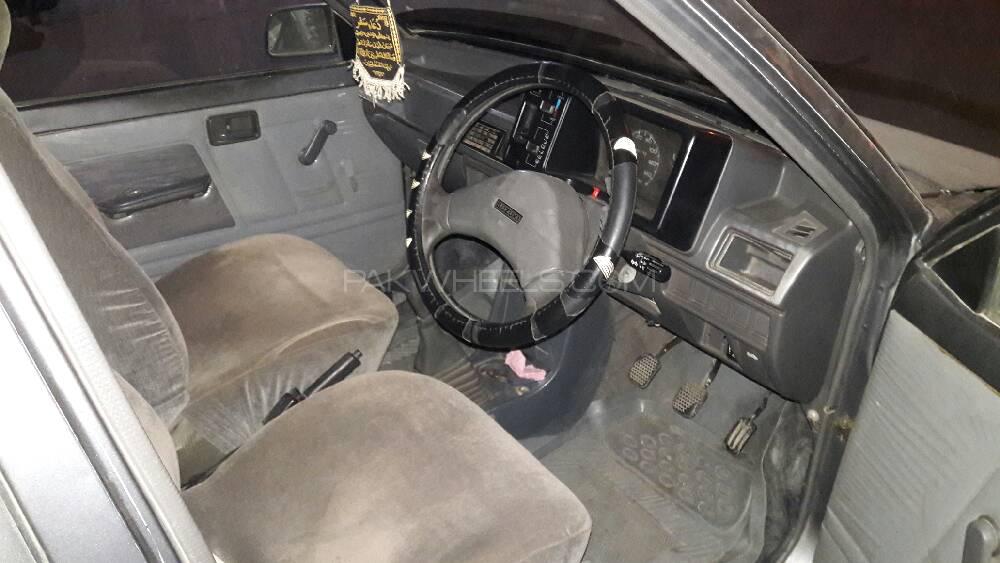 Suzuki Mehran 2013 for Sale in Karachi Suzuki Mehran 2013 for Sale in Karachi Image-8