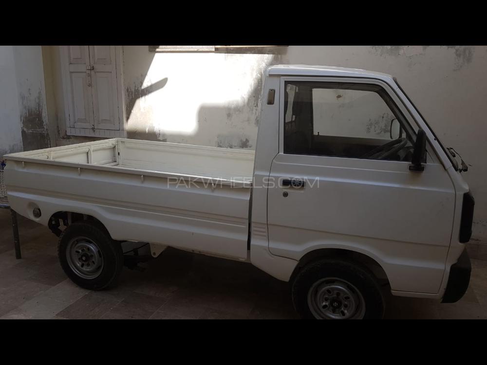 سوزوکی  راوی 2012 for Sale in کراچی Image-1