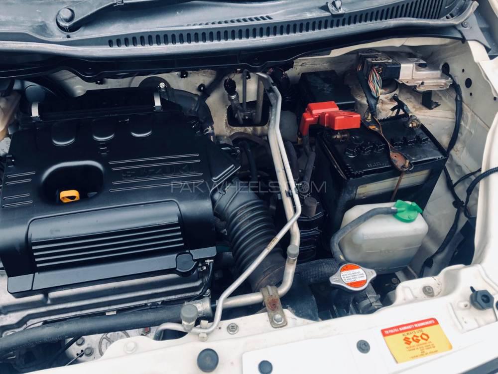 Suzuki Wagon R 2018 for Sale in Lahore Suzuki Wagon R 2018 for Sale in Lahore Image-8