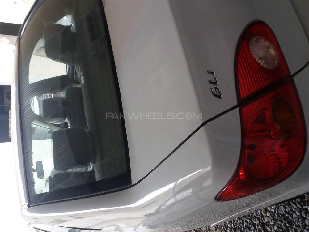Toyota Corolla 2004 for Sale in Malakand Agency Image-1