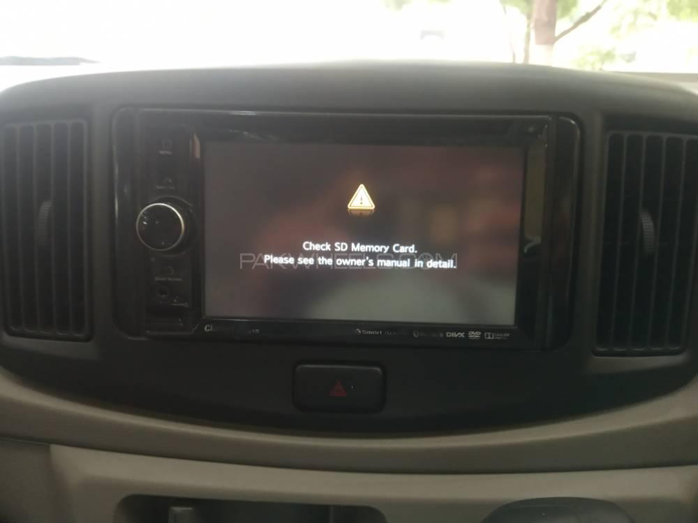 Daihatsu Mira 2016 for Sale in Karachi Daihatsu Mira 2016 for Sale in Karachi Image-5