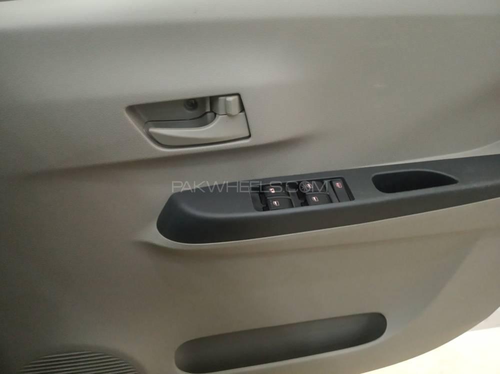 Daihatsu Mira 2016 for Sale in Karachi Daihatsu Mira 2016 for Sale in Karachi Image-8