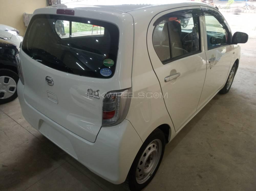 Daihatsu Mira 2016 for Sale in Karachi Daihatsu Mira 2016 for Sale in Karachi Image-16