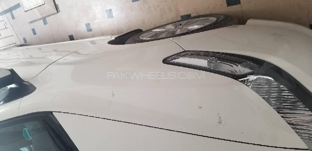 Honda City 2014 for Sale in Karachi Honda City 2014 for Sale in Karachi Image-18