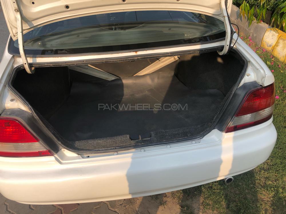 Honda City 2003 for Sale in Lahore Honda City 2003 for Sale in Lahore Image-3