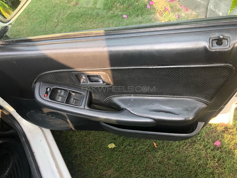 Honda City 2003 for Sale in Lahore Honda City 2003 for Sale in Lahore Image-10