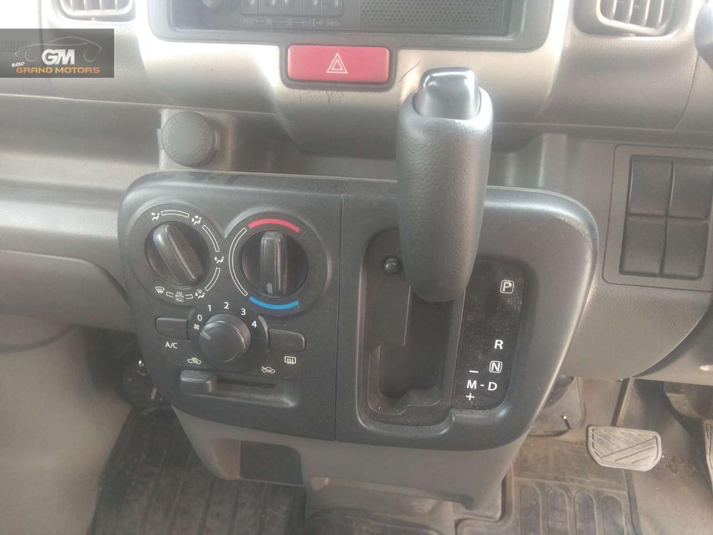 Suzuki Every 2015 for Sale in Karachi Suzuki Every 2015 for Sale in Karachi Image-6