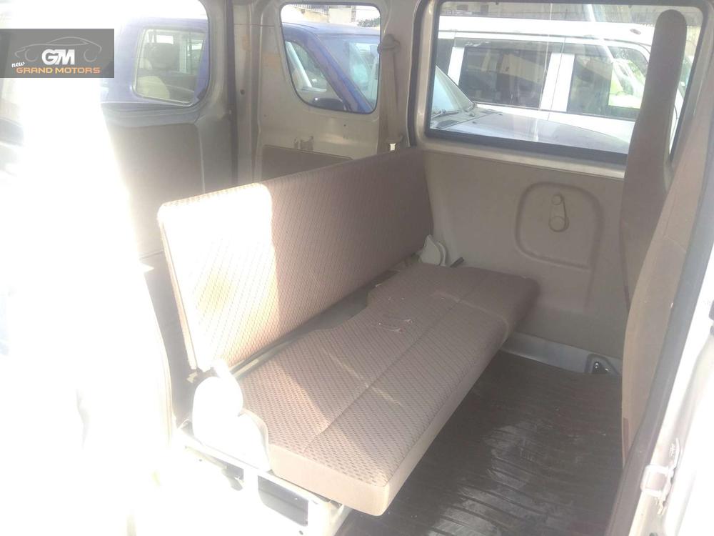 Suzuki Every 2015 for Sale in Karachi Suzuki Every 2015 for Sale in Karachi Image-8