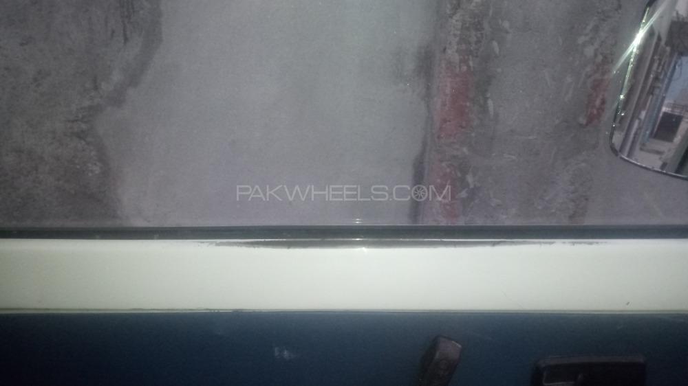 Suzuki Ravi 2012 for Sale in Sheikhupura Suzuki Ravi 2012 for Sale in Sheikhupura Image-7