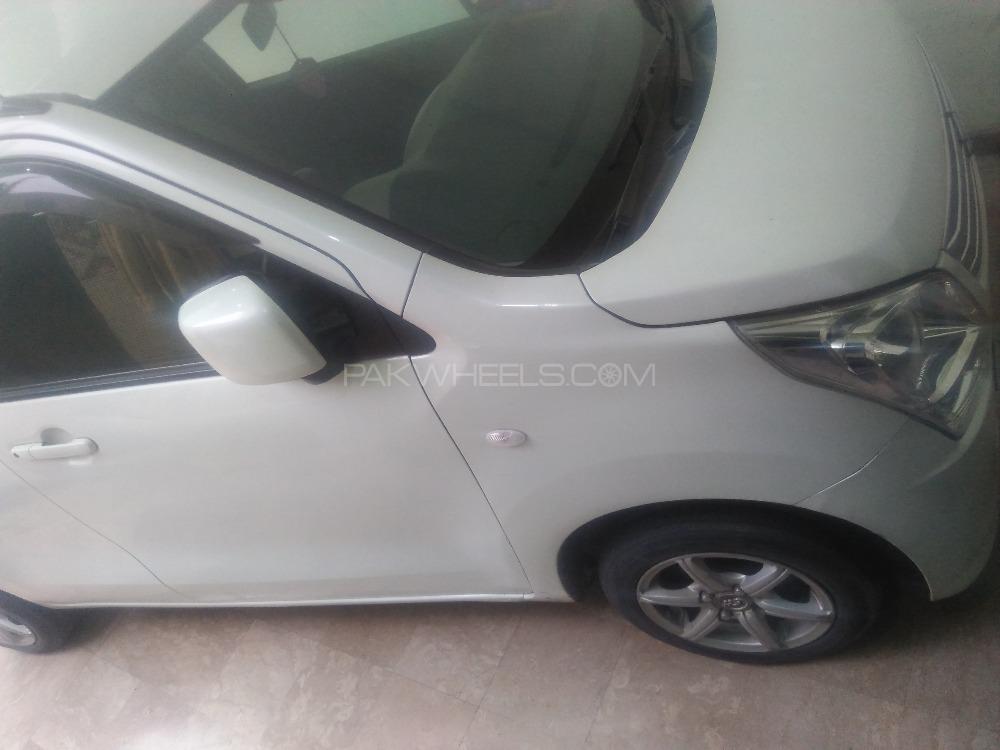 سوزوکی ویگن آر 2012 for Sale in گجرانوالہ سوزوکی ویگن آر 2012 for Sale in گجرانوالہ Image-2