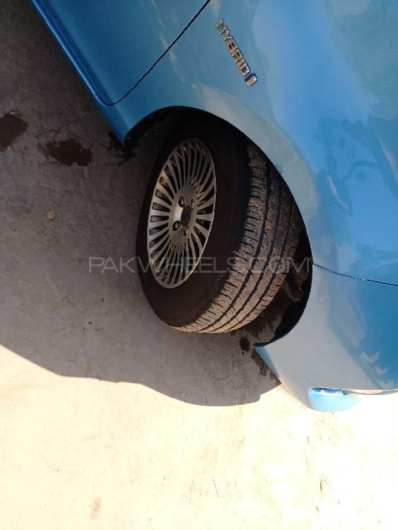 ٹویوٹا اکوا 2012 for Sale in ملتان ٹویوٹا اکوا 2012 for Sale in ملتان Image-2