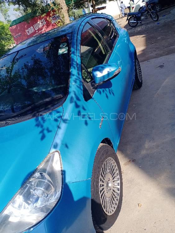 ٹویوٹا اکوا 2012 for Sale in ملتان ٹویوٹا اکوا 2012 for Sale in ملتان Image-6