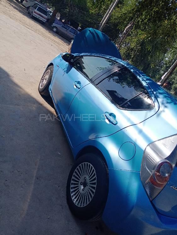 ٹویوٹا اکوا 2012 for Sale in ملتان ٹویوٹا اکوا 2012 for Sale in ملتان Image-7