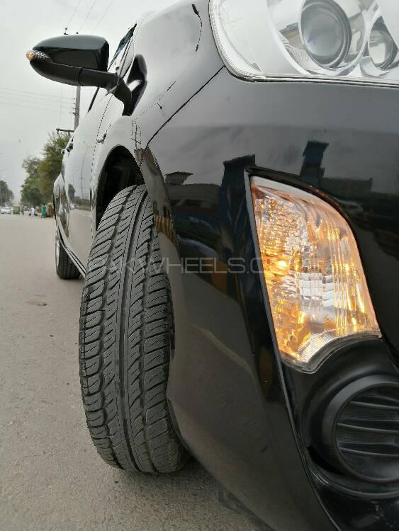 Toyota Aqua 2015 for Sale in Peshawar Toyota Aqua 2015 for Sale in Peshawar Image-12