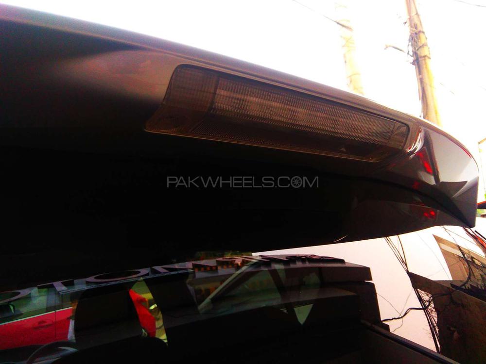 Toyota Aqua 2015 for Sale in Lahore Toyota Aqua 2015 for Sale in Lahore Image-9