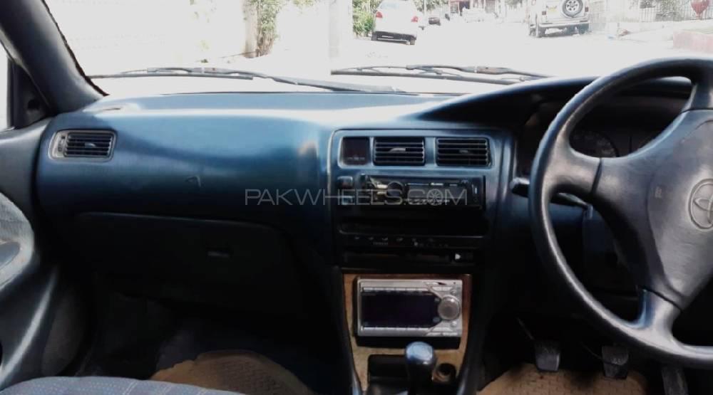 Toyota Corolla 1998 for Sale in Karachi Toyota Corolla 1998 for Sale in Karachi Image-3