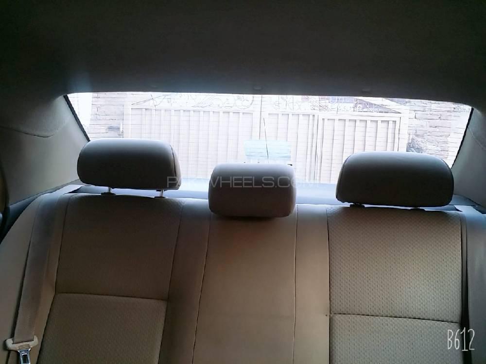 Toyota Corolla 2010 for Sale in Dera ismail khan Toyota Corolla 2010 for Sale in Dera ismail khan Image-5