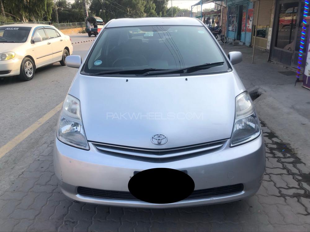 Toyota Prius 2011 for Sale in Peshawar Toyota Prius 2011 for Sale in Peshawar Image-10