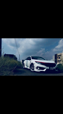 Honda Civic - 2017