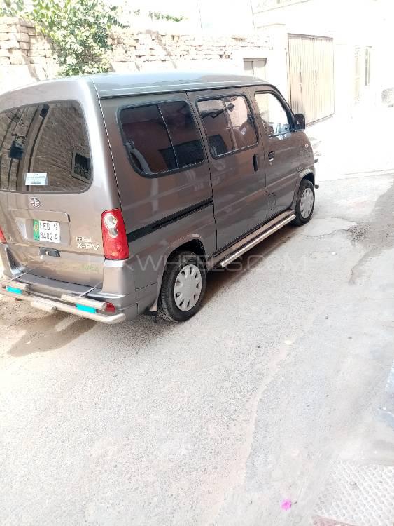 FAW X-PV 2018 for Sale in Bahawalpur Image-1