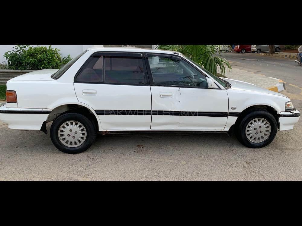 Honda Civic 1992 for Sale in Karachi Image-1