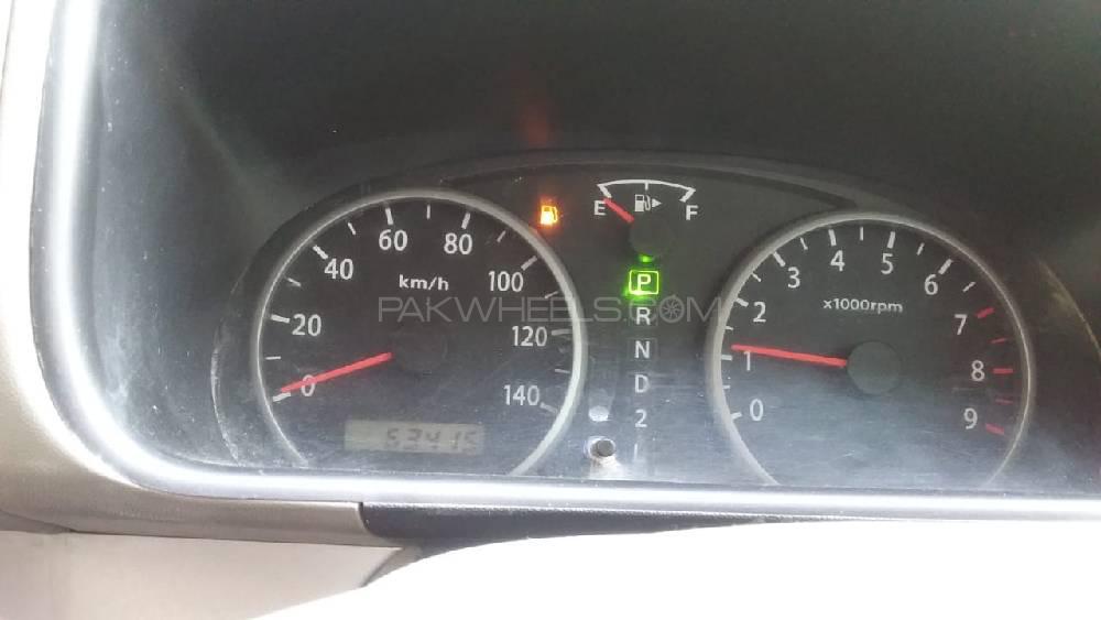 Nissan Clipper 2014 for Sale in Karachi Nissan Clipper 2014 for Sale in Karachi Image-10