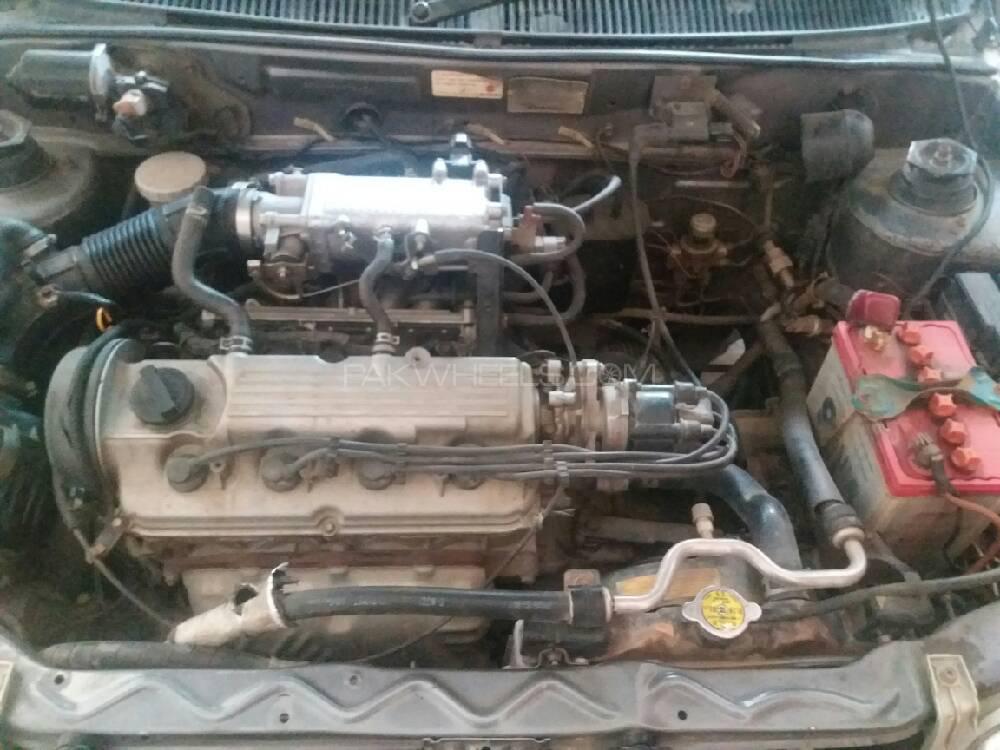 Suzuki Cultus 2012 for Sale in Bahawalpur Suzuki Cultus 2012 for Sale in Bahawalpur Image-5