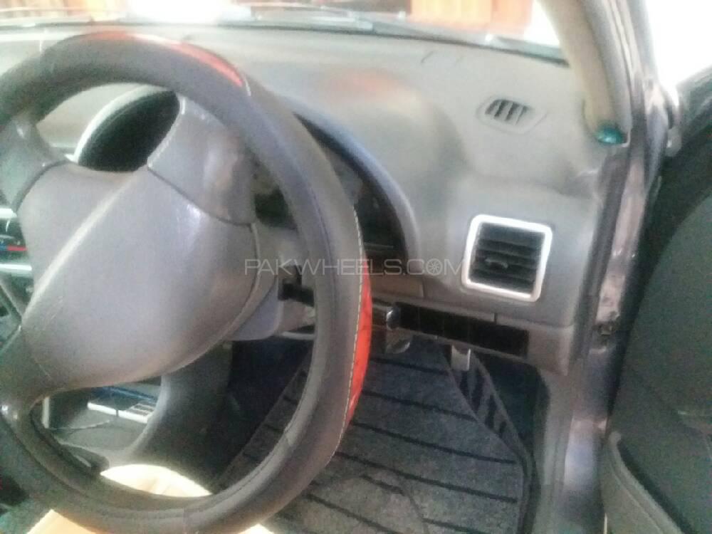 Suzuki Cultus 2012 for Sale in Bahawalpur Suzuki Cultus 2012 for Sale in Bahawalpur Image-12