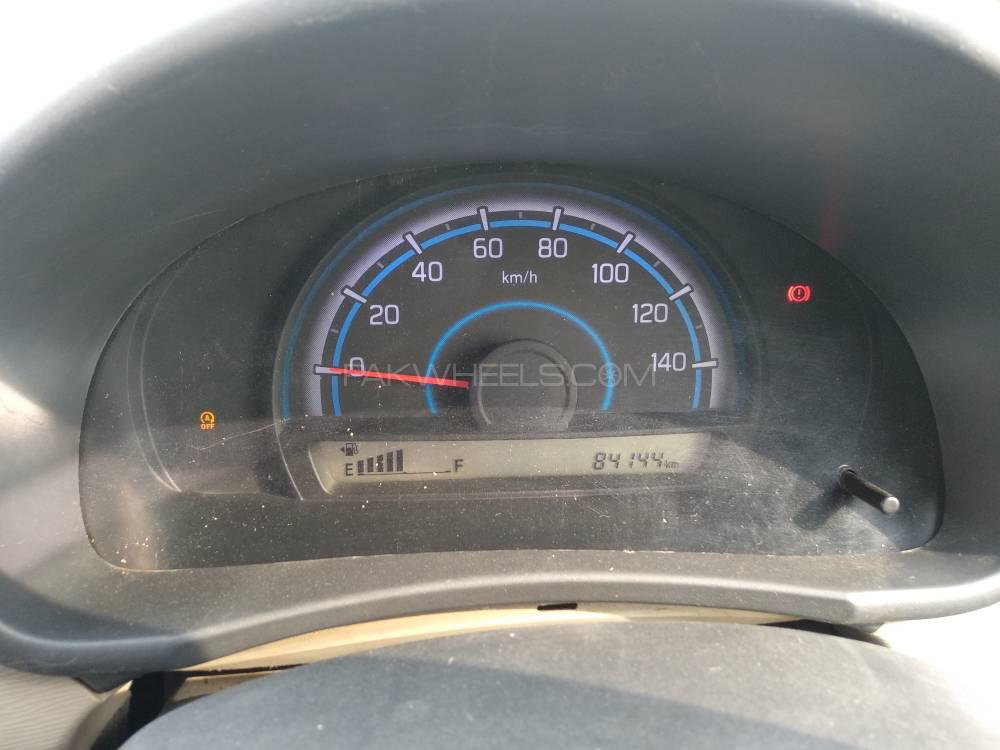 Suzuki Wagon R 2013 for Sale in Islamabad Suzuki Wagon R 2013 for Sale in Islamabad Image-8
