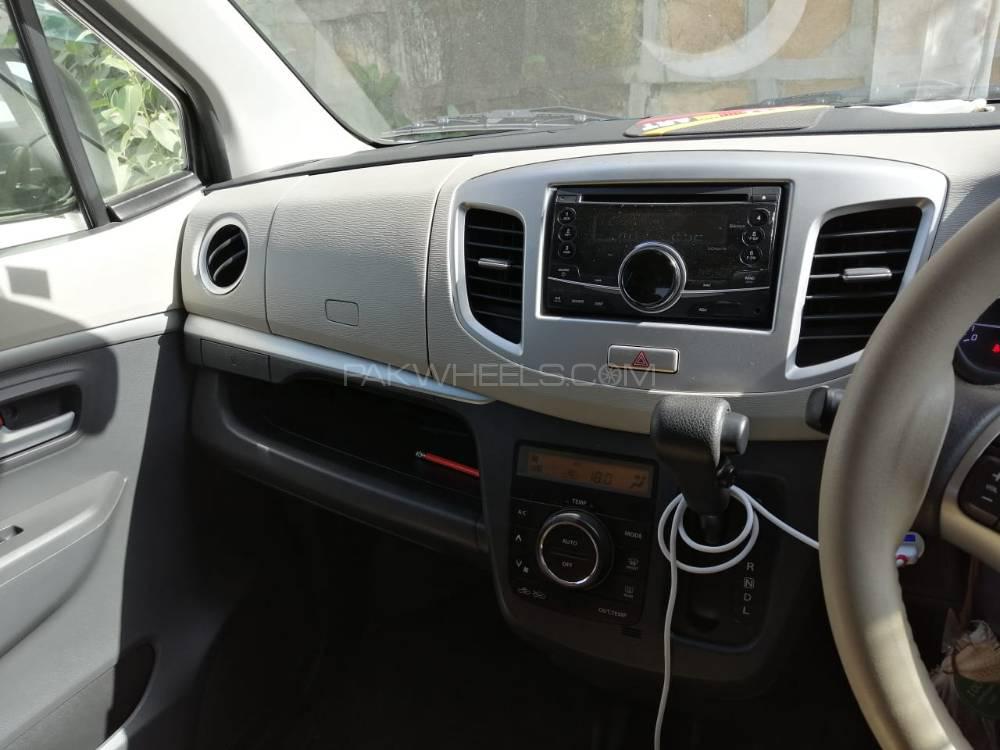 سوزوکی ویگن آر 2018 for Sale in کراچی سوزوکی ویگن آر 2018 for Sale in کراچی Image-6