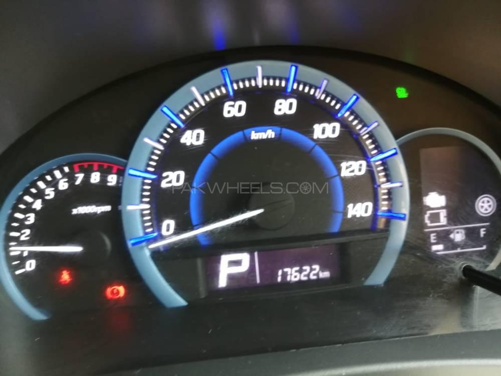 سوزوکی ویگن آر 2018 for Sale in کراچی سوزوکی ویگن آر 2018 for Sale in کراچی Image-7