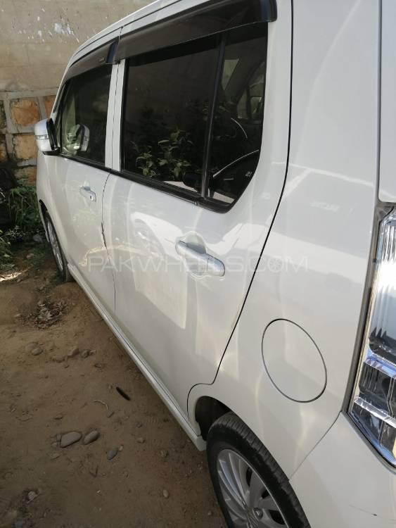 سوزوکی ویگن آر 2018 for Sale in کراچی سوزوکی ویگن آر 2018 for Sale in کراچی Image-12