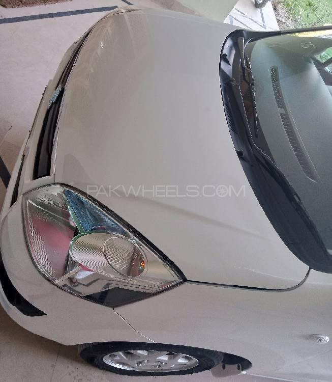 Suzuki Wagon R 2019 for Sale in Rahim Yar Khan Suzuki Wagon R 2019 for Sale in Rahim Yar Khan Image-4